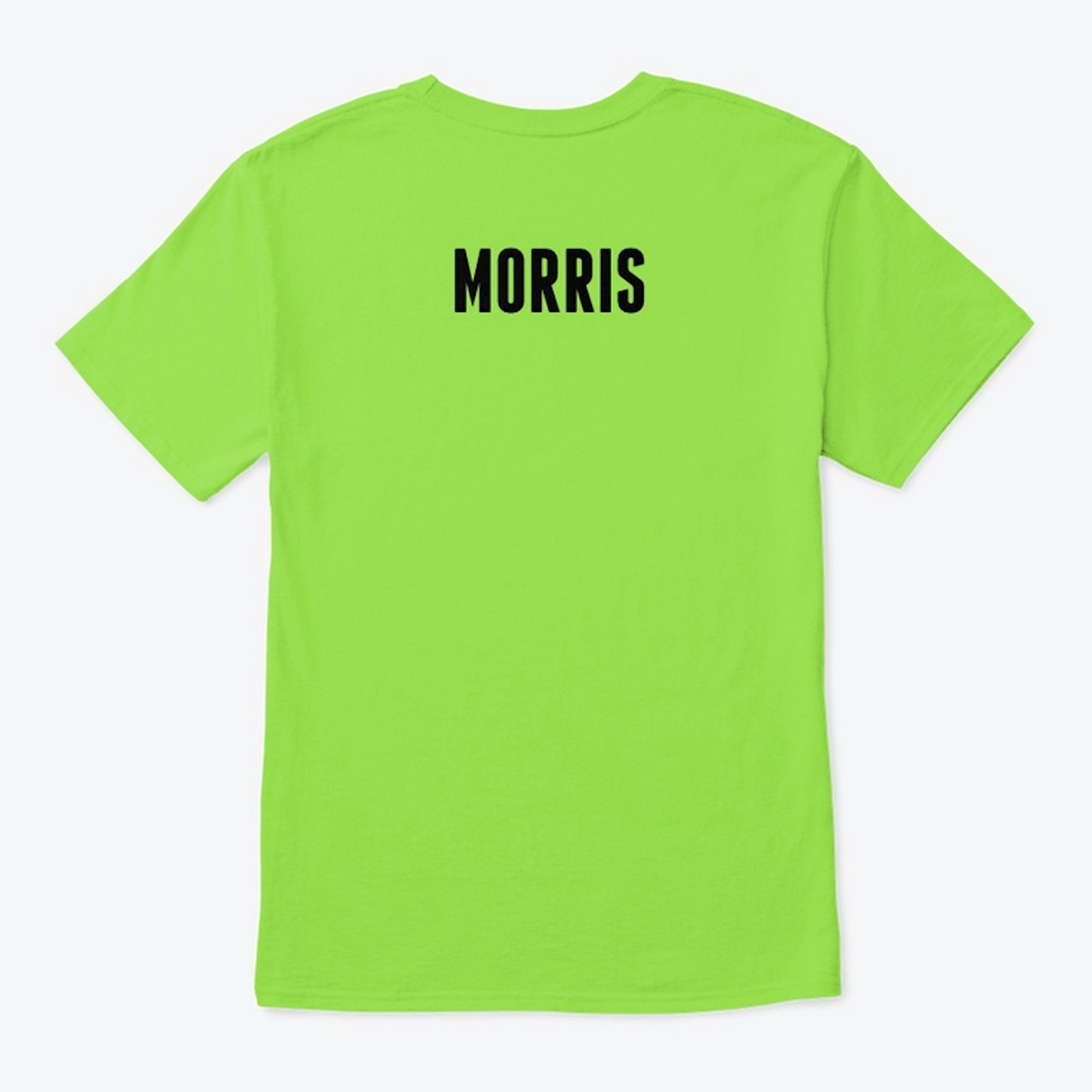 MORRIS - Supporter